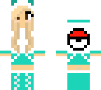 pokemon girl1