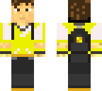pokemon go yellow