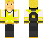 pokemon go yellow