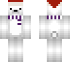 polar bear