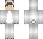 polar bear kawaii v2