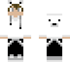 polar bearrrrrrrr