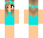 pool girl