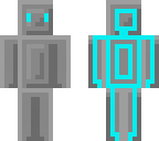 powered stone golem