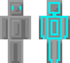 powered stone golem