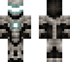 powerful armor