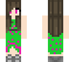 prom girl edit
