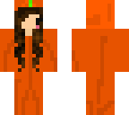 pumpkin me