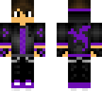 purple band nerd