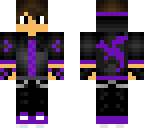 purple band nerd