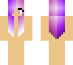 purple vs pink skin base
