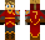 quidditch link-armor 2