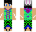 rabbit blackjack