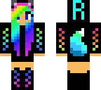 rainbow