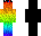 rainbow friend