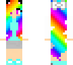 rainbow gamer
