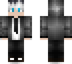 random skin