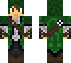 ranger gilan