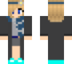 ravenclaw girl