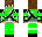realemeraldninja ninja