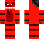 red bear