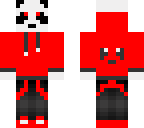 red insanity
