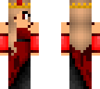 red queen