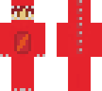 red vacktor 