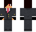 redstone boy123 tux