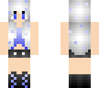 rigel - for emmaminecraft\'s contest