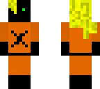 robotic saffron