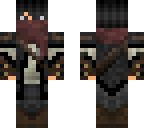 rogue assassin