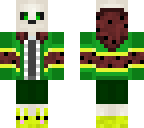 rotten sans
