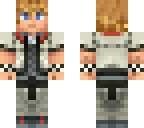 roxas fixed hair