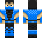 roxim skin 