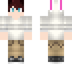 sadpandagamers skin