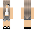 same skin just no plannel