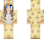sandshrew girl