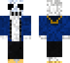 sans face changing