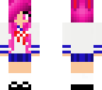 school girl
