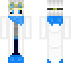 science underswap sans boy
