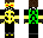 sd team skin