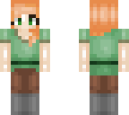 shaded alex