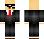 shaded baby agent