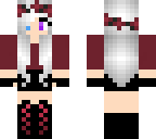 shadow girl edit