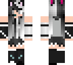 shadow hatsune miku
