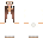 sheep girl