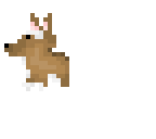 simple corgi