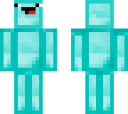 simplest diamond
