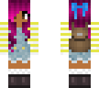 sisters skin